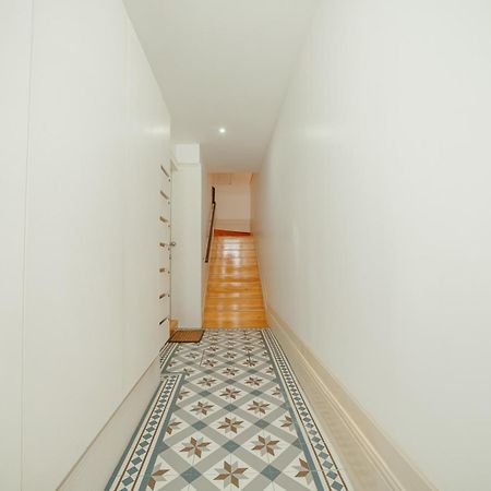 Apartamento Downtown Charming By Vacationy OOporto Exterior foto
