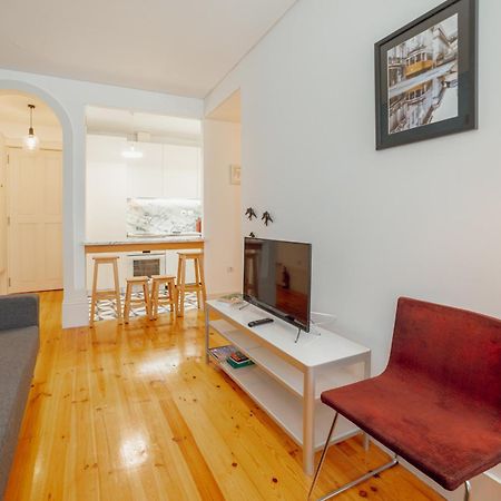 Apartamento Downtown Charming By Vacationy OOporto Exterior foto