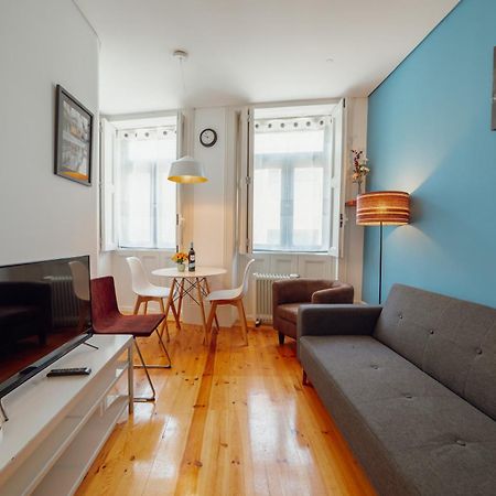 Apartamento Downtown Charming By Vacationy OOporto Exterior foto