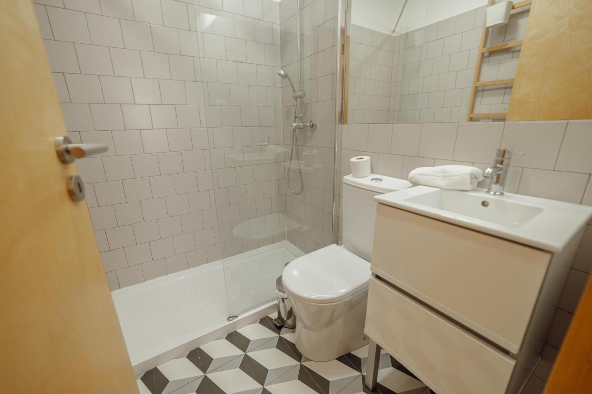 Apartamento Downtown Charming By Vacationy OOporto Exterior foto
