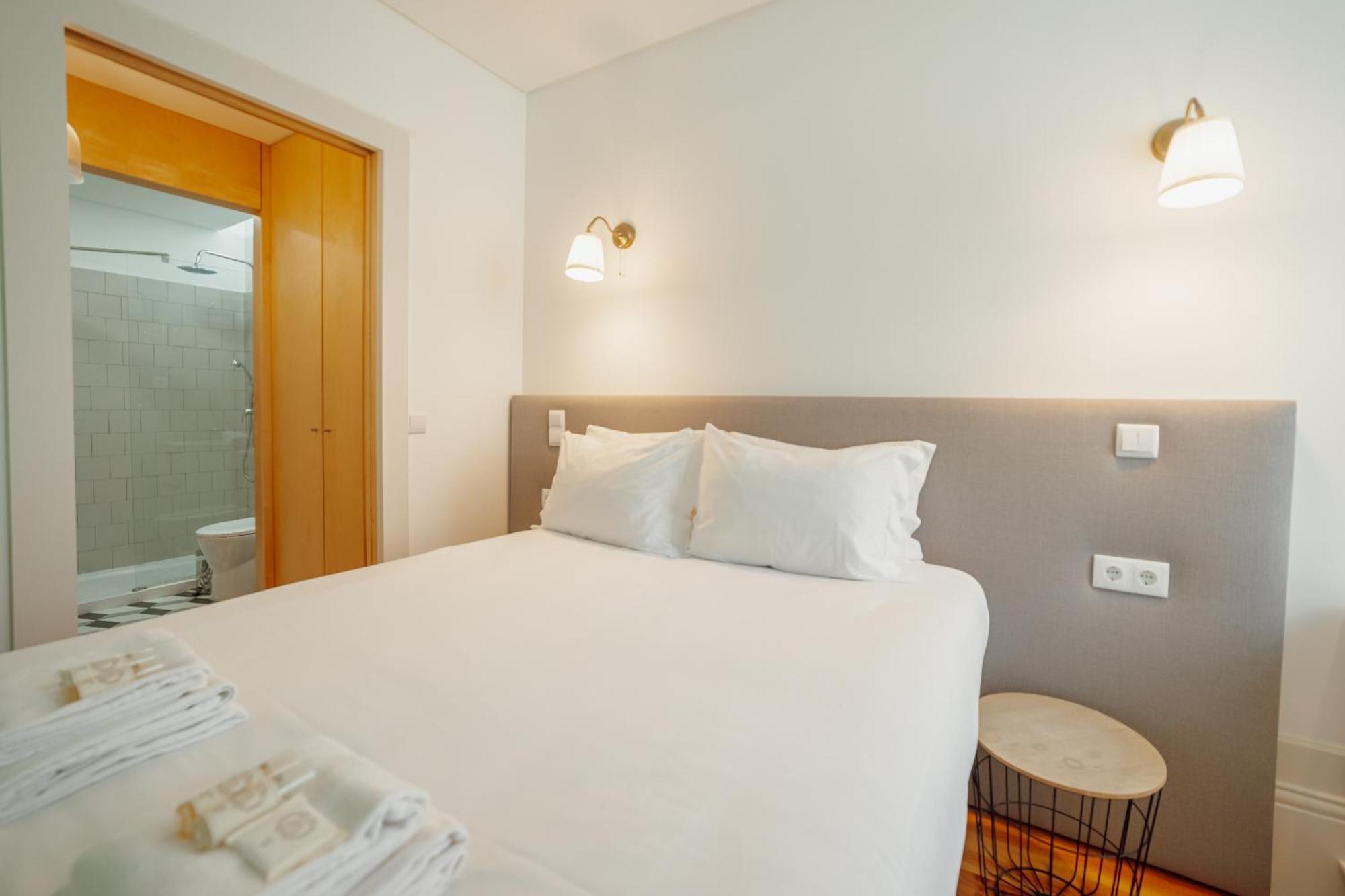 Apartamento Downtown Charming By Vacationy OOporto Exterior foto