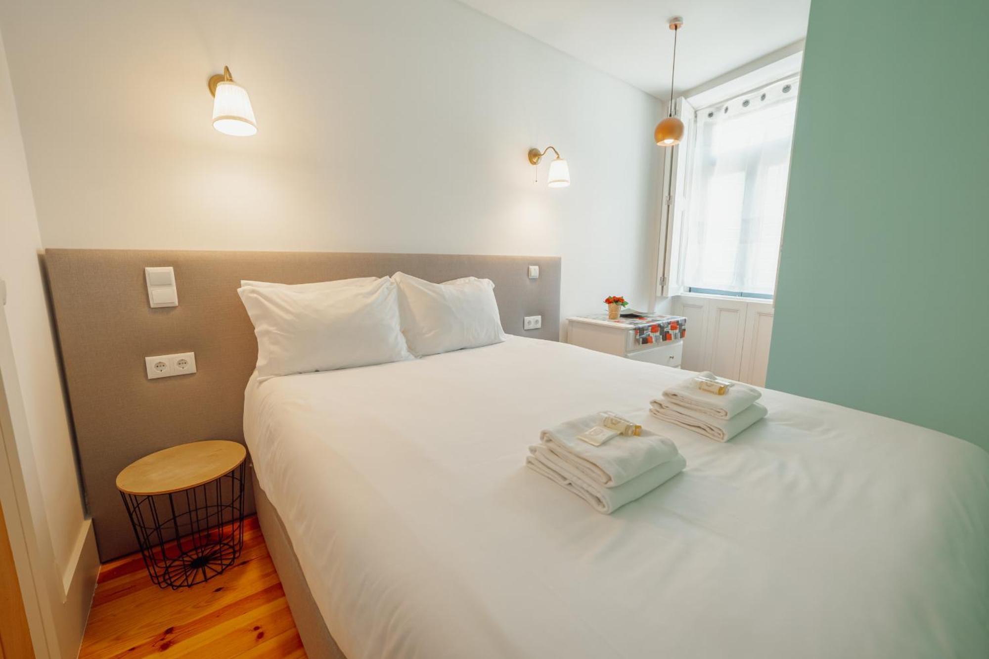 Apartamento Downtown Charming By Vacationy OOporto Exterior foto