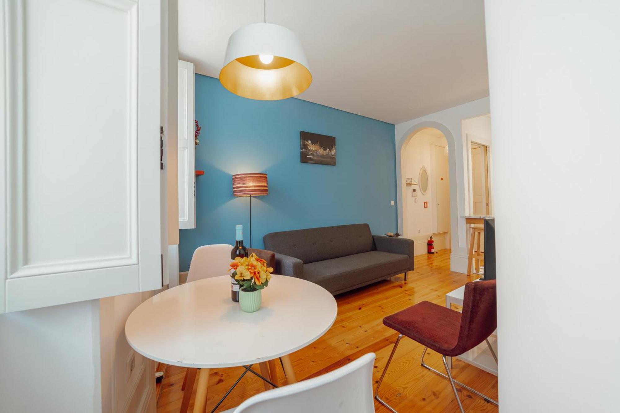 Apartamento Downtown Charming By Vacationy OOporto Exterior foto